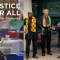 Jubilee Voices at Oatlands Plantation, Justice for All: Seeing Out Humanity