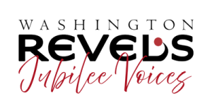 Washington Revels Jubilee Voices