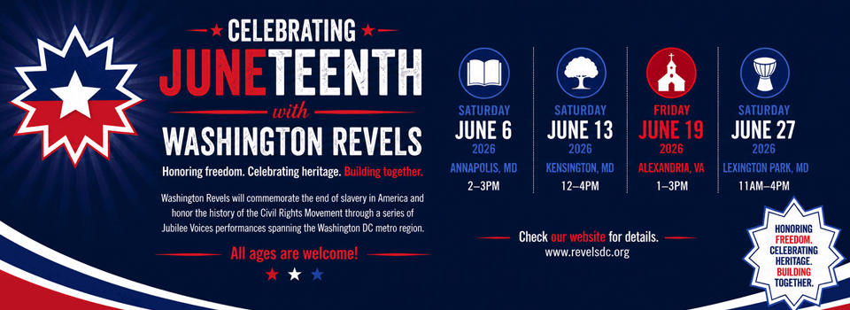 Celebrating Juneteenth