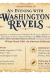 September 17 - An Evening with Washington Revels