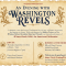September 17 - An Evening with Washington Revels