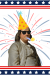 Image of Ben Franklin, Party Like its 1776!